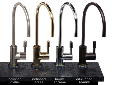 Elegant Series Non Air Gap Drinking Water Faucet