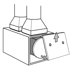 amaircare filter change