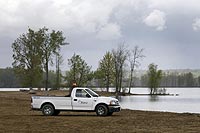 E.coli in Ottawa River