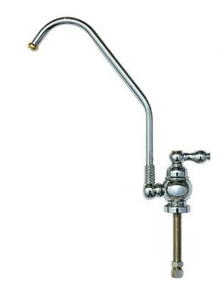 Europa water filter faucet image