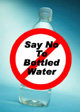 bottled water facts
