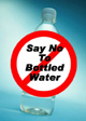 bottled
                          water facts