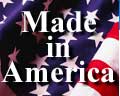 American made
                        waterless cookware