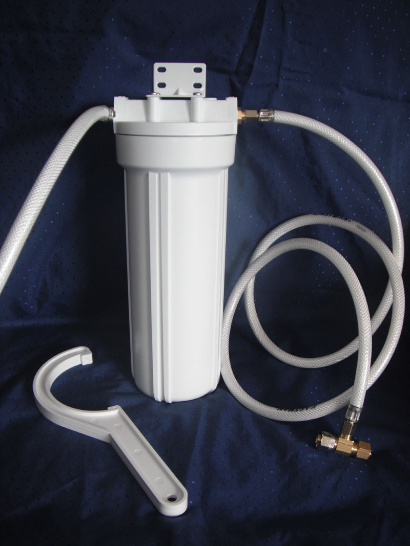 BelKraft Universal water
                                    purifier