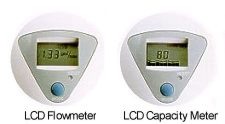 LED water purifiers