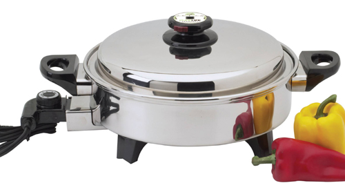 purelife oilcore skillet