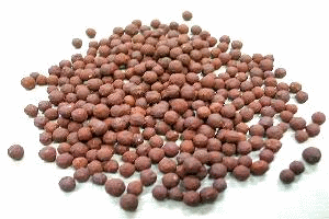 Hydro-Chlorox Ceramic Ball